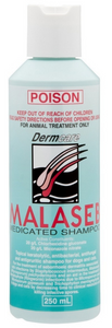 Dermcare Medicated Shampoo