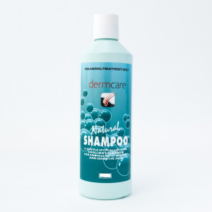 Dermcare Natural Shampoo