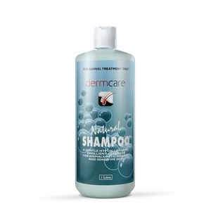 Dermcare Natural Shampoo