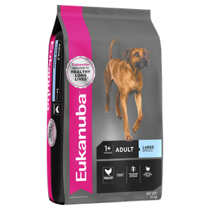 Eukanuba Adult Large Breed Dry Dog Food