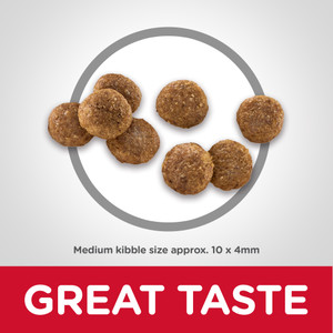 Hill's Science Diet Puppy Dry Dog Food