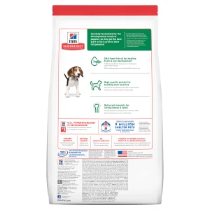 Hill's Science Diet Puppy Dry Dog Food