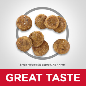 Hill's Science Diet Sensitive Stomach & Skin Small & Mini Adult Dry Dog Food