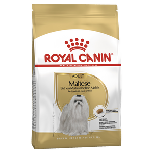 Royal Canin Maltese Adult Dry Dog Food