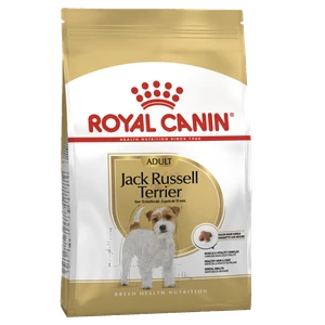 Royal Canin Jack Russell Adult Dry Dog Food