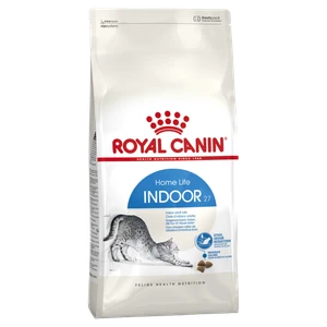 Royal Canin Indoor Adult Dry Cat Food