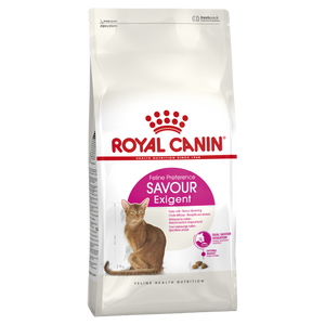 Royal Canin Exigent Savour Adult Dry Cat Food