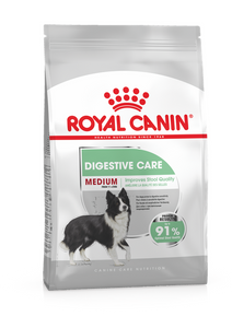 Royal Canin Medium Digestive Care Adult Dry Dog Food