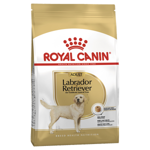 Royal Canin Labrador Retriever Adult Dry Dog Food