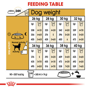 Royal Canin Labrador Retriever Adult Dry Dog Food