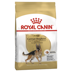 Royal Canin German Shepherd Adult Dry Dog Food