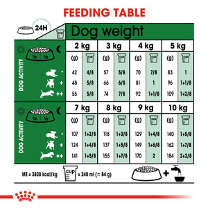 Royal Canin Mini Ageing 12+ Senior Dry Dog Food