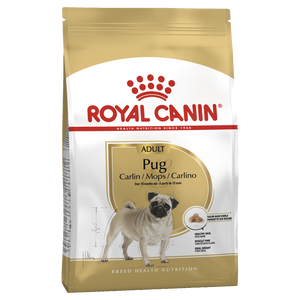 Royal Canin Pug Adult Dry Dog Food