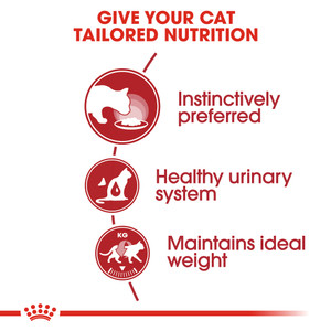 Royal Canin Adult Instinctive in Loaf Wet Cat Food Pouches