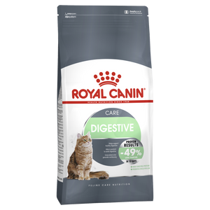 Royal Canin Adult Digestive Care Dry Cat Food