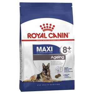 Royal Canin Maxi Ageing 8+ Senior Dry Dog Food