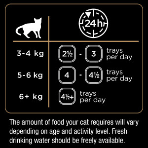 Dine Saucy Morsels Ocean Fish Adult Wet Cat Food