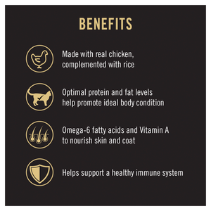 Pro Plan Chicken & Rice Entree In Gravy Wet Cat Food
