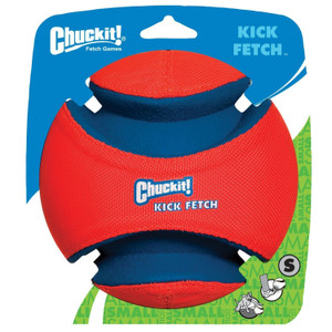 Chuckit! Kick Fetch