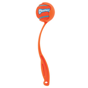 ChuckIt! Sport Dog Medium Ball Launcher Short Handle