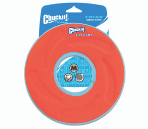 Chuckit! Zipflight Fetch Toy