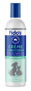 Fido's Creme Conditioner