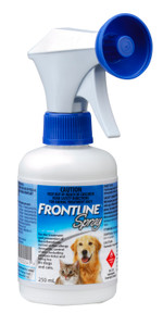 Frontline Flea & Tick Spray