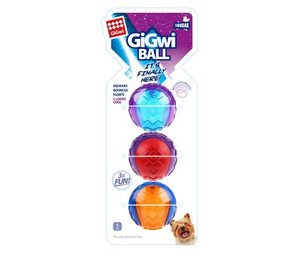 GIGwi Ball Small
