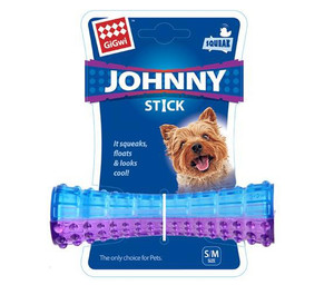 GIGwi Johny Stik Small Dog Toy