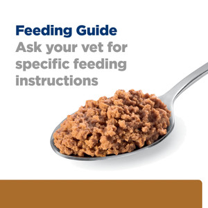 Hill's Prescription A/D Canine/Feline Urgent Care Wet Food