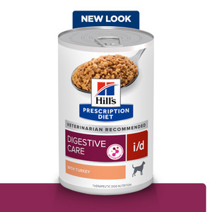 Hill's Prescription Diet i/d Digestive Care Wet Dog Food