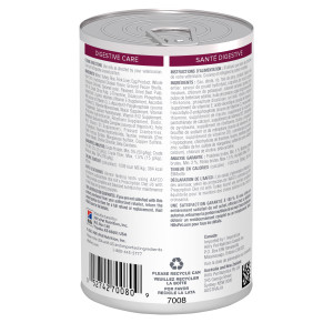 Hill's Prescription Diet i/d Digestive Care Wet Dog Food