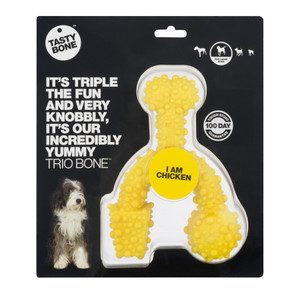 Nylon Trio Chicken