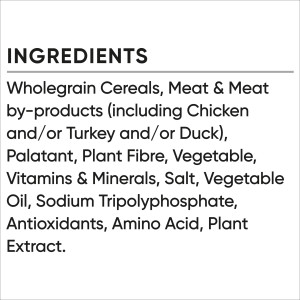 Optimum Adult Light & Healthy Dry Dog Food With Chicken, Vegetables And Rice