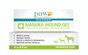 Paw Manuka Wound Gel
