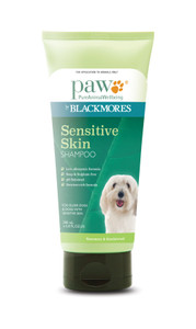 Paw Sensitive Shampoo