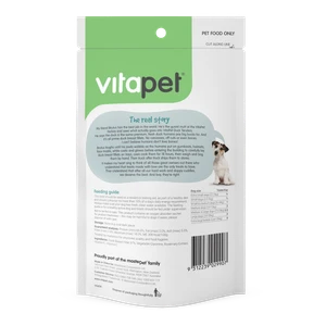 VitaPet Jerhigh Duck Dog Treats