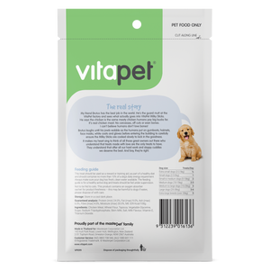 VitaPet Jerhigh Milky Sticks Dog Treats