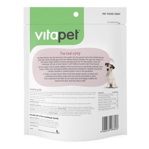 VitaPet Jerhigh Mixed Dog Treats