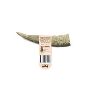 WAG Deer Antler Whole