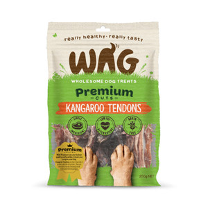 WAG Kangaroo Tendons