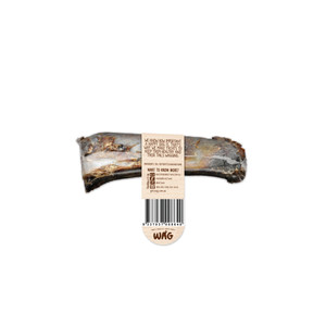 WAG Roo Teeth Cleanser Bone