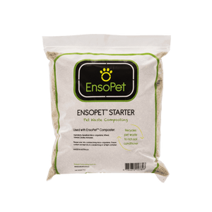 EnsoPet Starter Grains