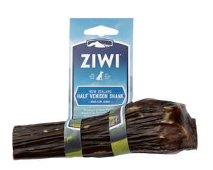 Ziwi Half Deer Shank Dog Oral Chew