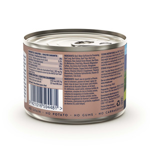 Ziwi Peak Wet Cat Food Beef
