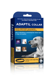 Adaptil Dog Collar