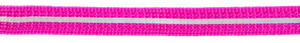 Rogz Alleycat Safeloc Cat Collar Pink