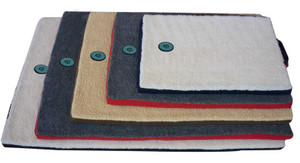 Bono Fido Easy Care Crate Mat