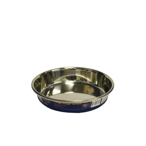 Durapet Premium Stainless Steel Cat Bowl