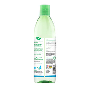 Tropiclean Fresh Breath Water Additive Plus Digest Support